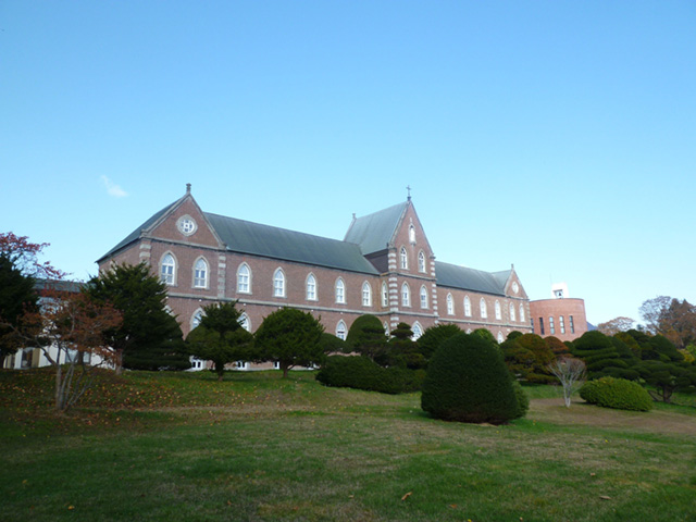 特拉比斯特修道院