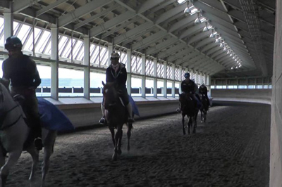 Hidaka Training Center (JRA)