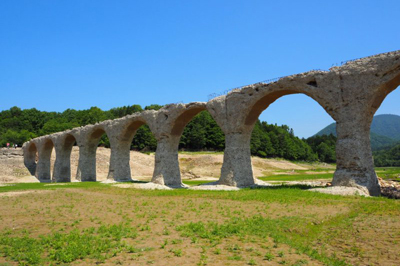 Taushubetsu River Bridge