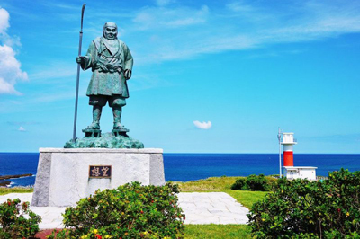 Cape Benkei