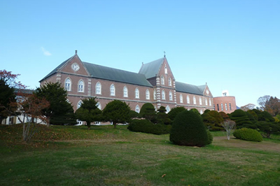 Trappist Monastery