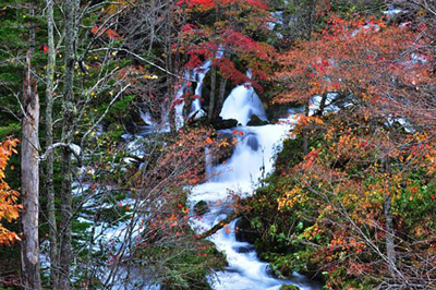 Takimi Bridge