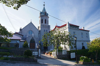 函館元町