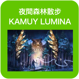 ]˪LB KAMUY LUMINA