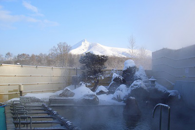 Komagamine Onsen Chappurinkan,spŬuChappuL]