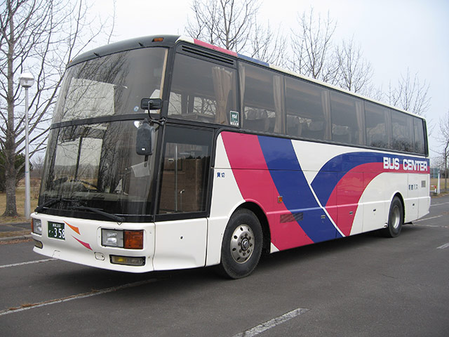 You are currently viewing 冬季的定期觀光巴士「白色PIRIKA號」正在接受預約