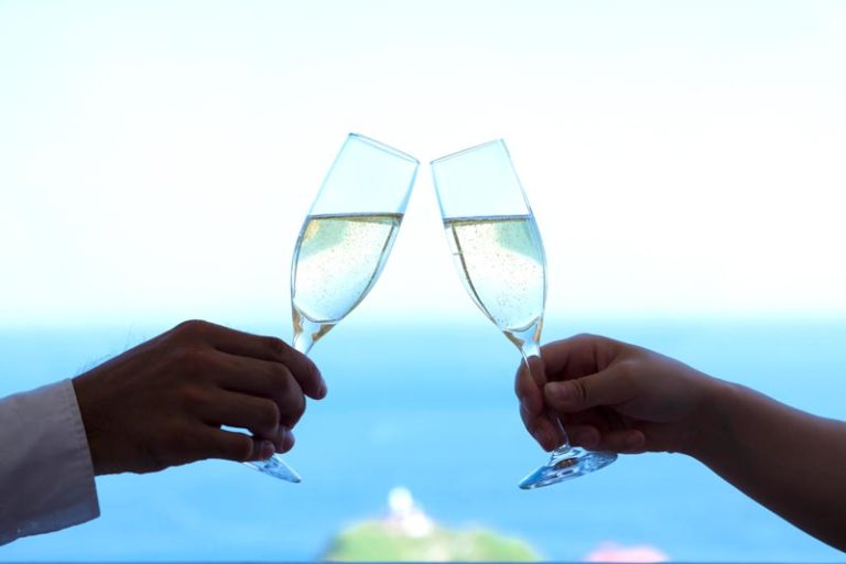 同重要的人創造美好的回憶