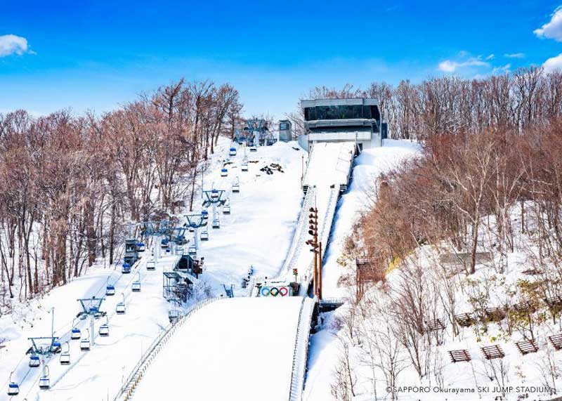 Read more about the article 介紹札幌冬季一日遊觀光巴士