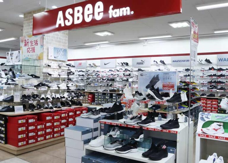 ASBEE fam.