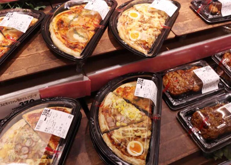 熟食