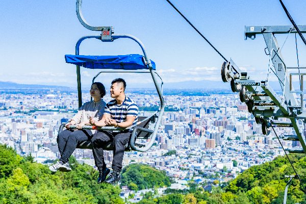 纜車