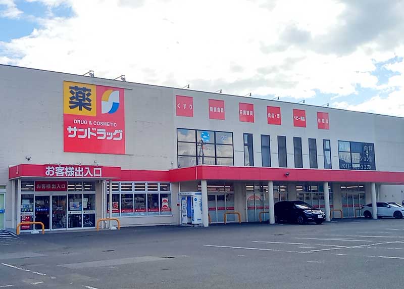 尚都樂客 札幌 發寒6條店