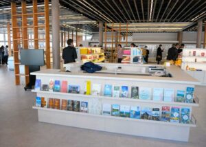 小樽國際資訊中心