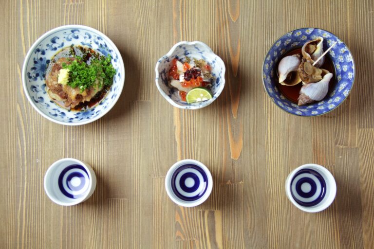 酒肴日和 Ateniyoru