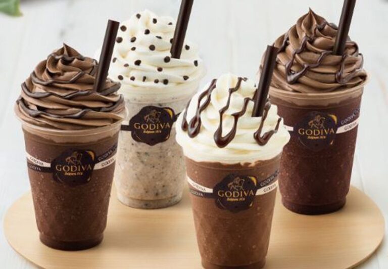 GODIVA