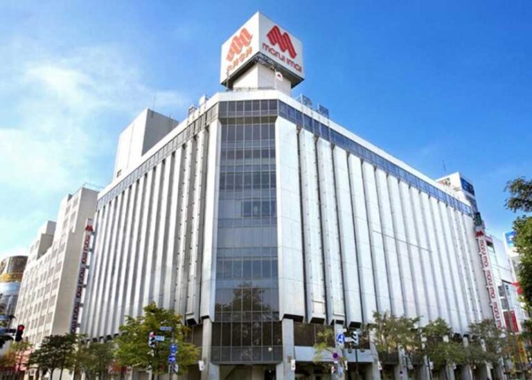 丸井今井札幌本店