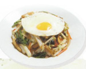 Stamina Rice