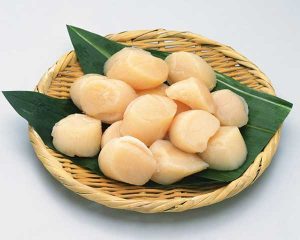 扇貝